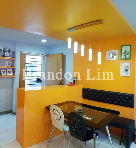 Choa Chu Kang Avenue 5 thumbnail photo